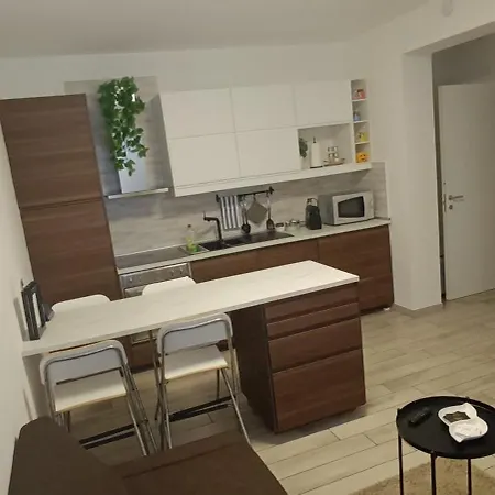 Apartment Materdomini Exterior photo