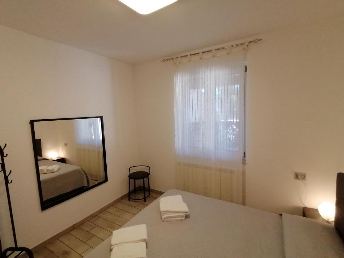 Apartment Apartment Materdomini