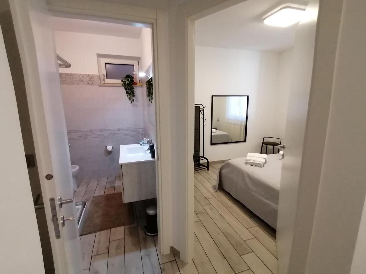 Apartment Apartment
