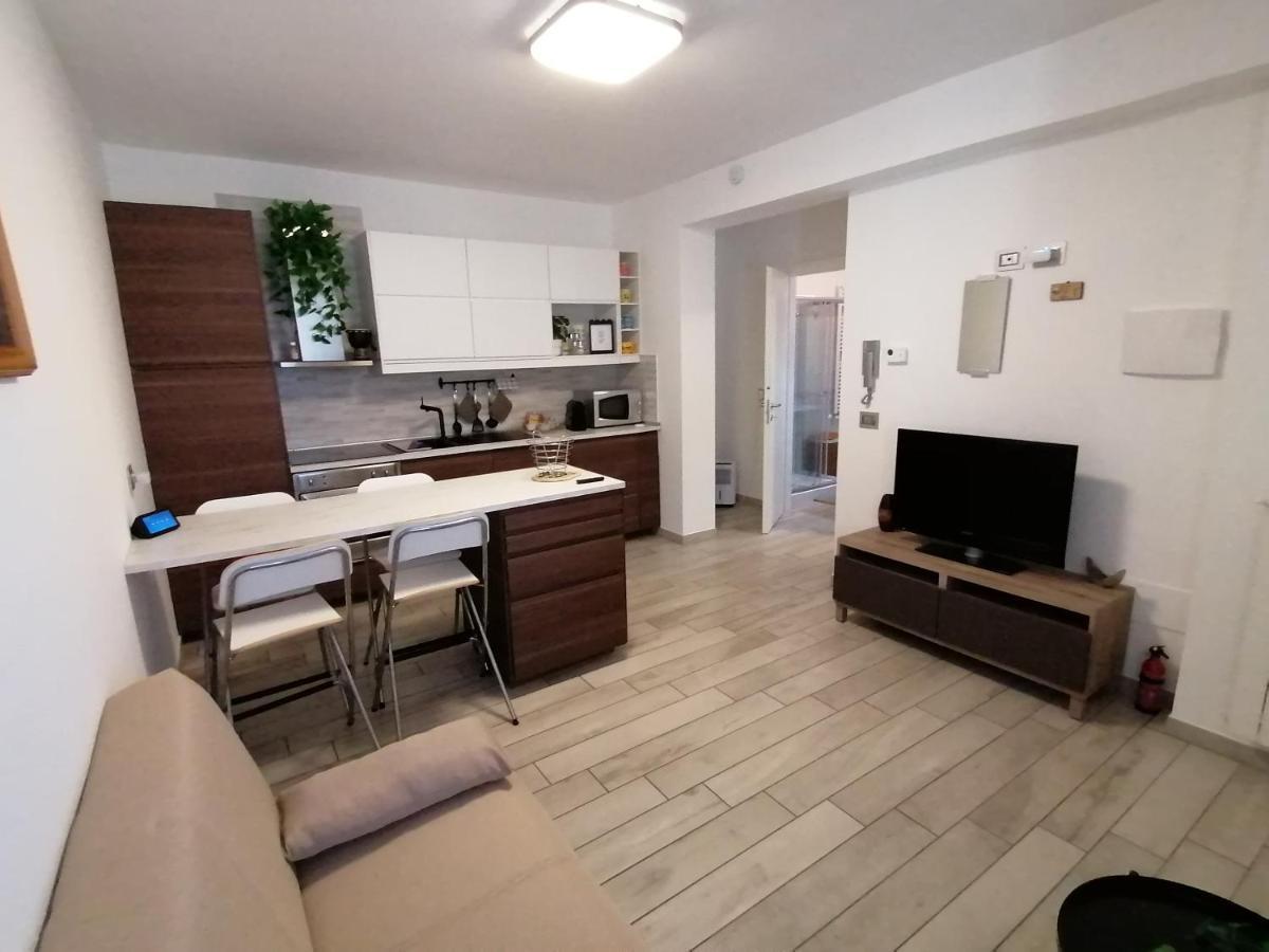 Apartment Apartment Materdomini