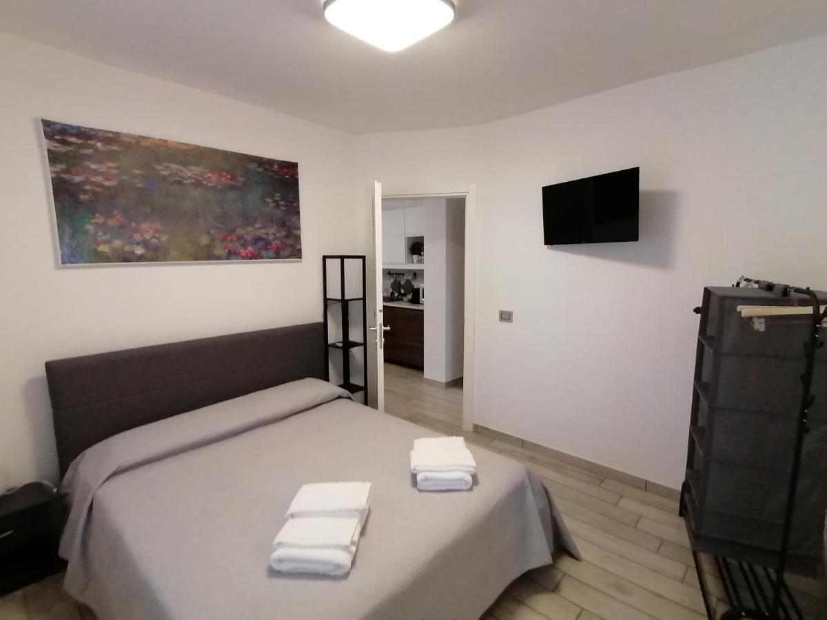 Apartment Materdomini