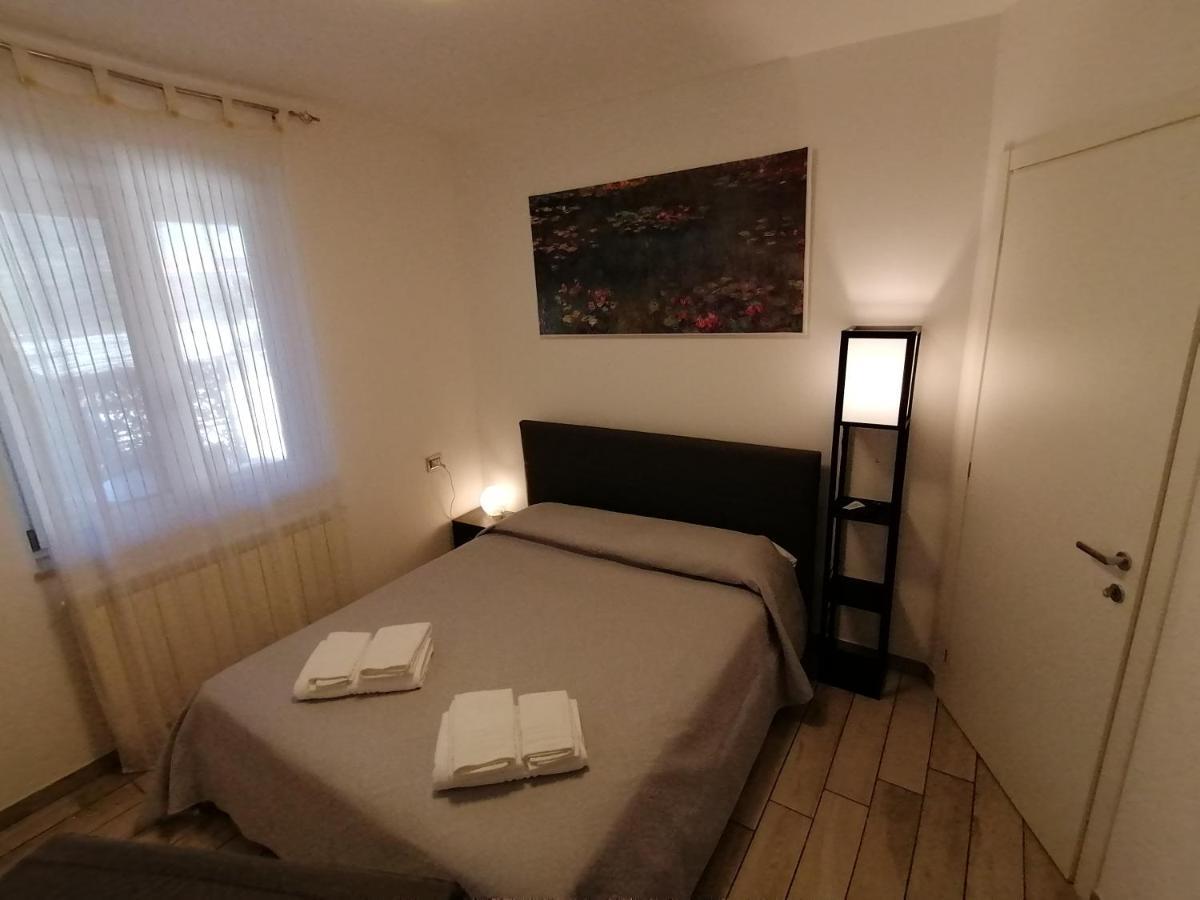 Apartment Materdomini