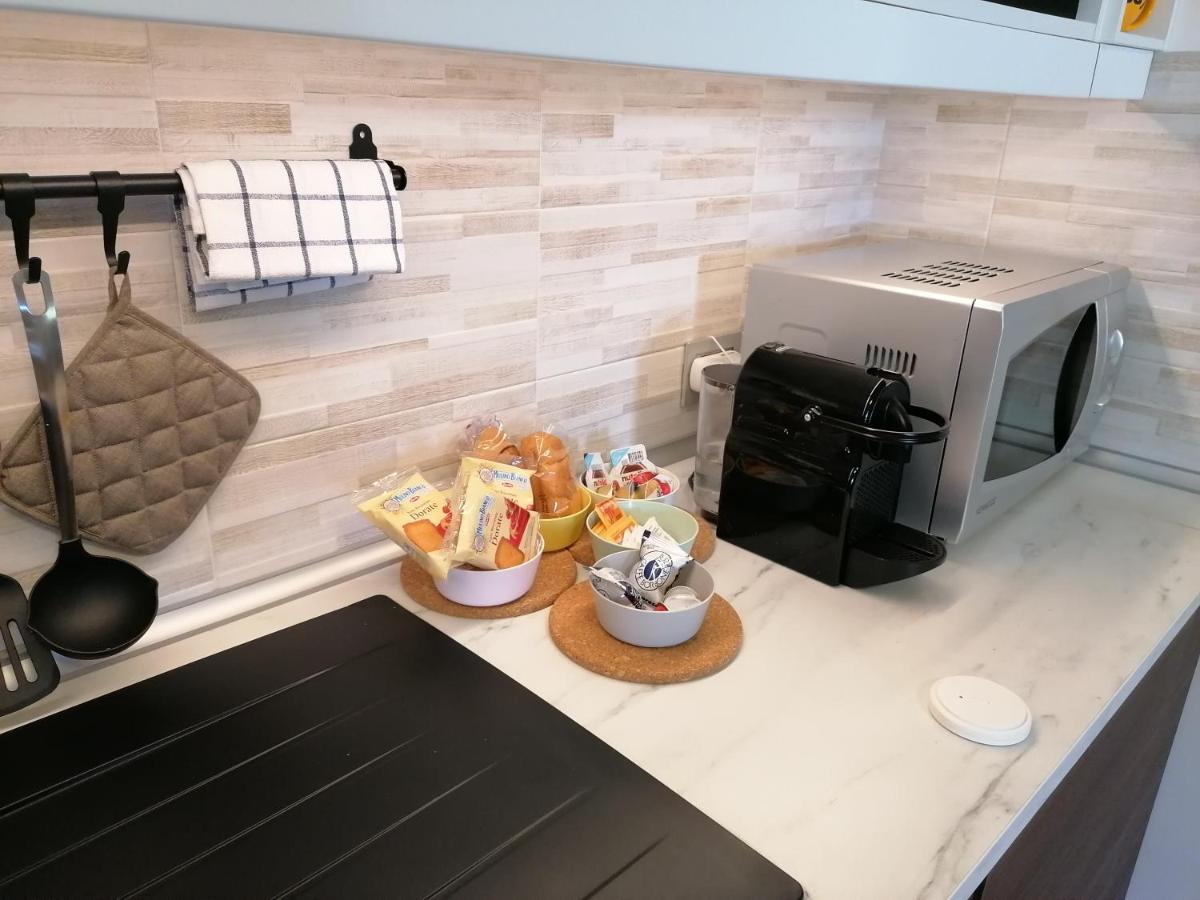 Apartment *