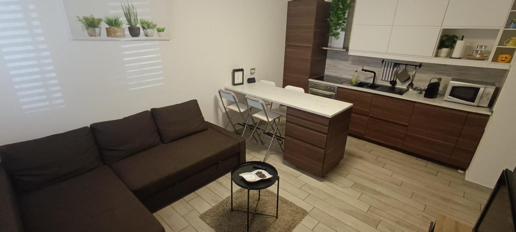 Apartment *