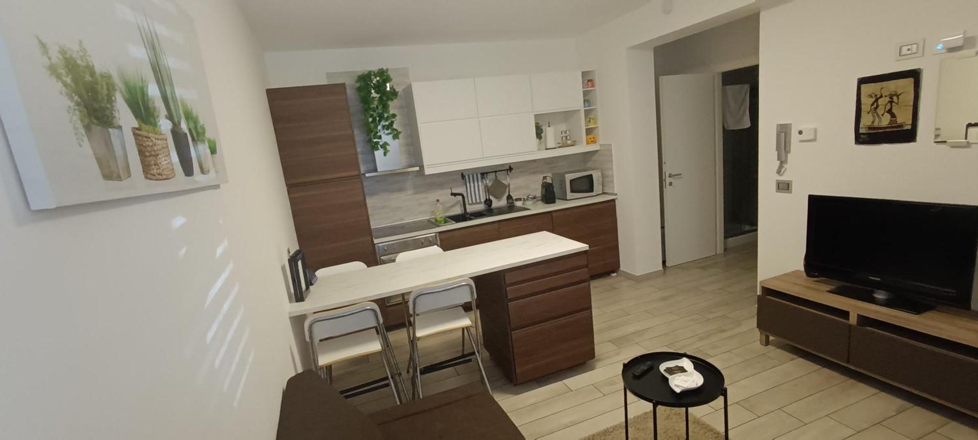 Apartment Apartment